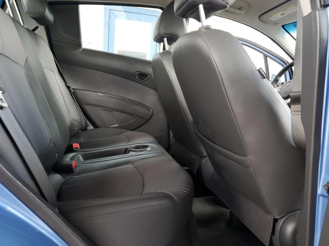 2015 CHEVROLET SPARK 1LT KL8CD6S95FC725206