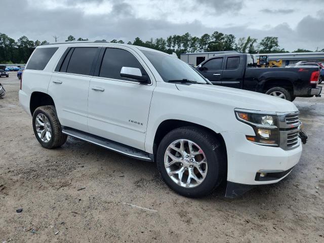 2017 CHEVROLET TAHOE C1500 PREMIER #3268344055
