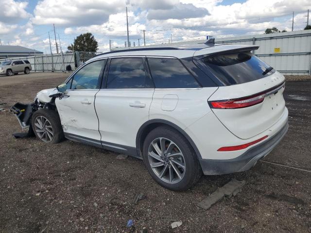 2025 LINCOLN CORSAIR PR 5LMCJ1DA3SUL04852