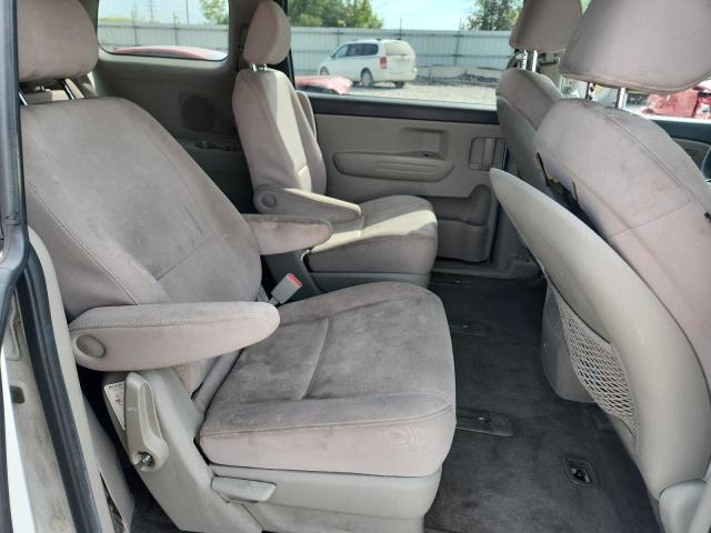 2015 KIA SEDONA LX - KNDMB5C12F6018406