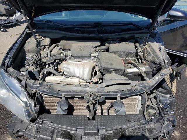 2017 TOYOTA CAMRY LE 4T1BF1FK8HU727621
