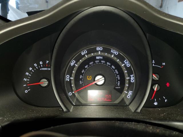 2014 KIA SPORTAGE E - KNDPCCACXE7596135