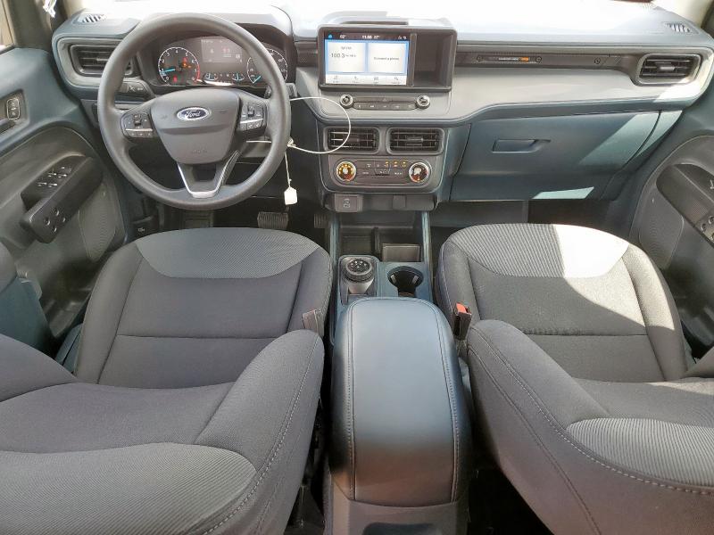 2024 FORD MAVERICK X #3302978655