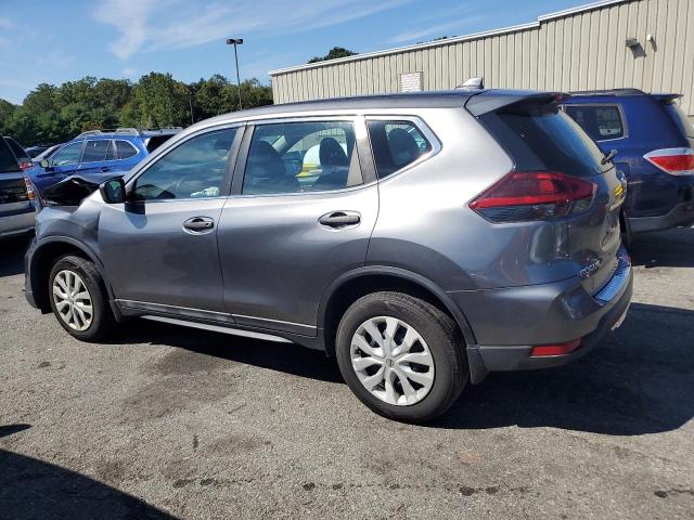 2018 NISSAN ROGUE S 5N1AT2MV4JC791349