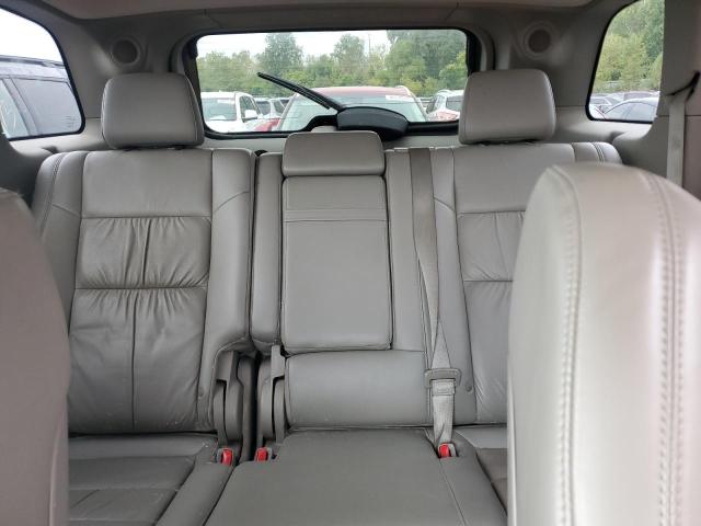 2011 JEEP GRAND CHER - 1J4RR4GG0BC570292