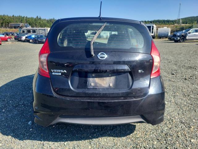 2017 NISSAN VERSA NOTE 3N1CE2CP8HL370097