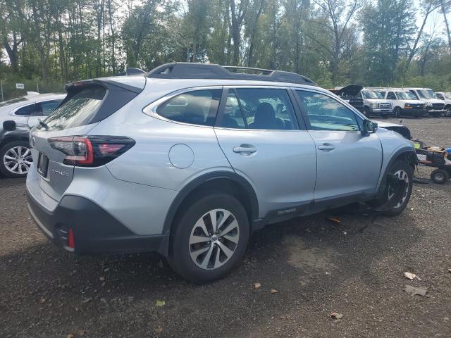 2021 SUBARU OUTBACK 4S4BTAAC4M3154970