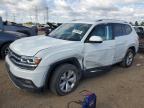 2018 VOLKSWAGEN ATLAS SE - 1V2DR2CA7JC511128
