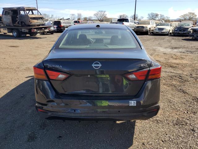 2023 NISSAN ALTIMA SV 1N4BL4DV1PN413190