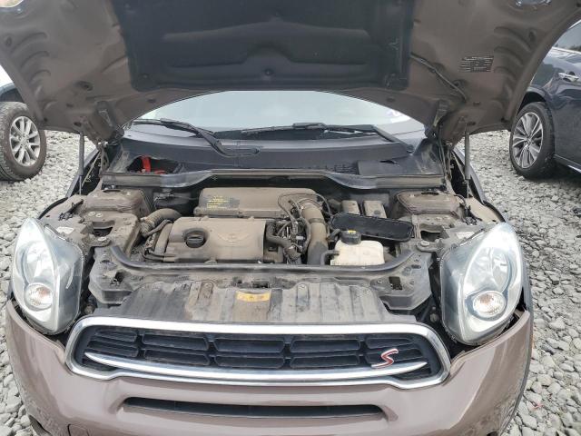 2015 MINI COOPER S C WMWZC3C54FWT04197