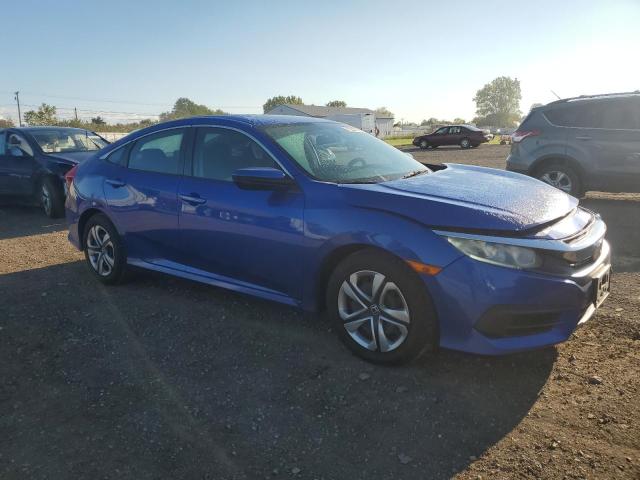 2017 HONDA CIVIC LX 19XFC2F5XHE010795