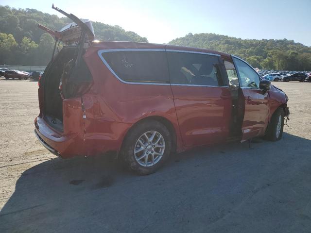 2025 CHRYSLER PACIFICA S 2C4RC1BG0SR544618