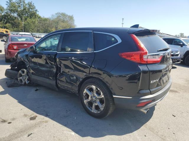 2017 HONDA CR-V EX - 2HKRW2H5XHH671322