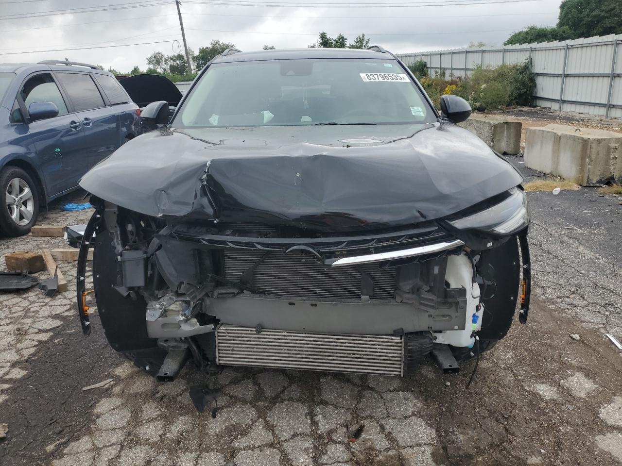 BUICK ENVISION PREFERRED