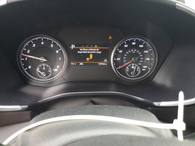 2023 HYUNDAI SANTA FE S - 5NMS14AJ0PH634651