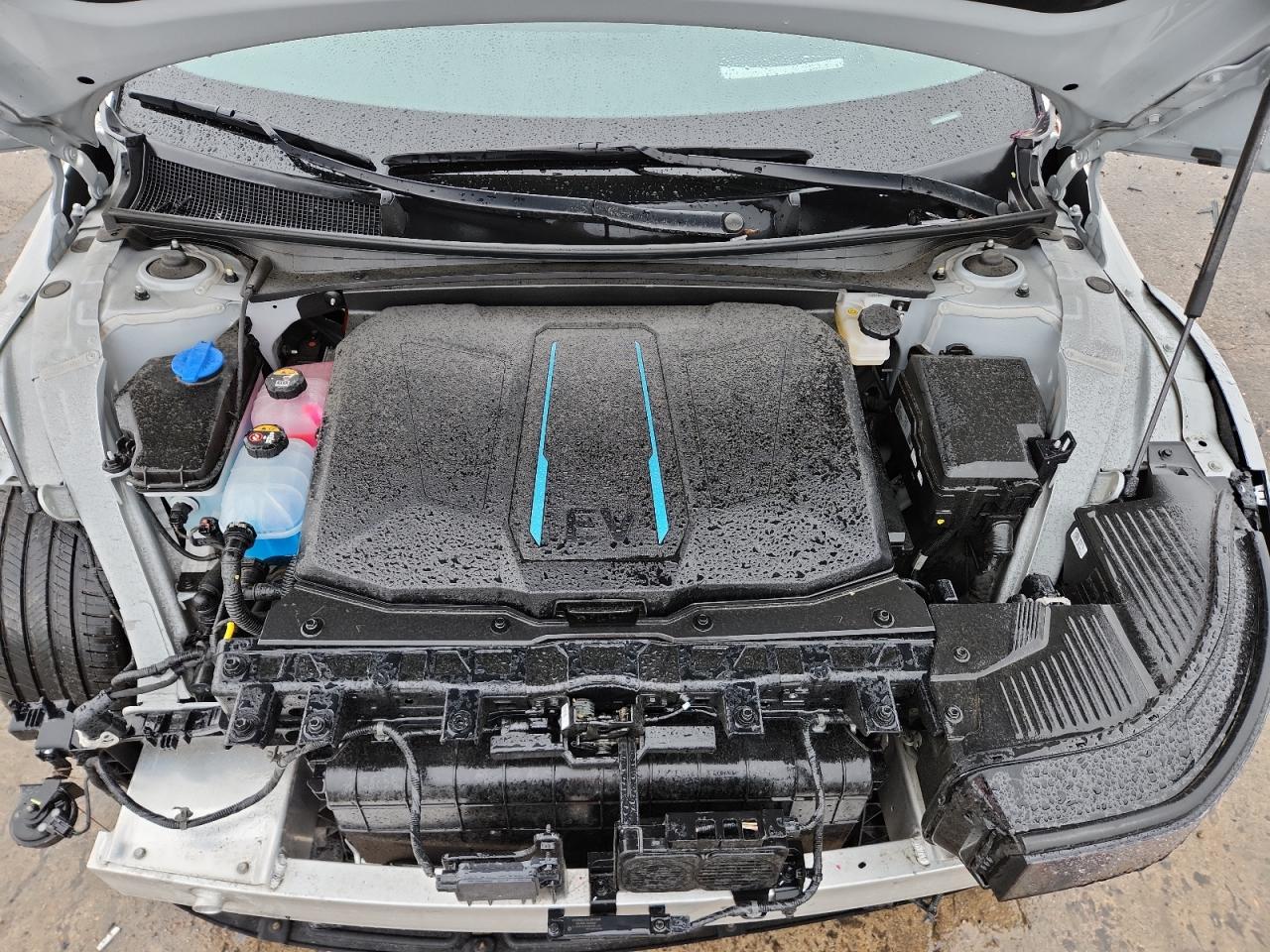 HYUNDAI IONIQ 5 LIMITED