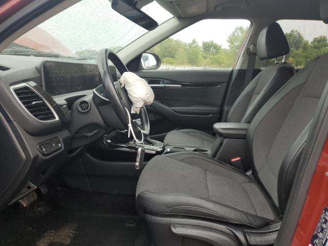 2024 KIA SELTOS S #3291377150