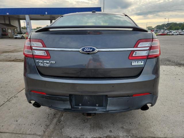 2015 FORD TAURUS SHO 1FAHP2KT3FG155049