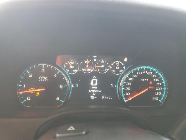 2017 GMC YUKON XL DENALI 1GKS2HKJ3HR136156