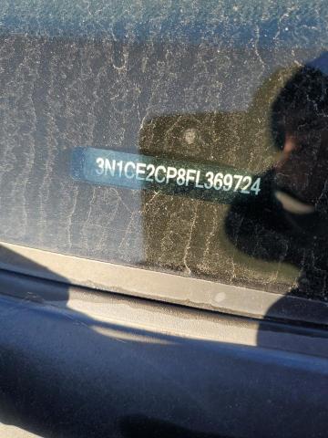 2015 NISSAN VERSA NOTE - 3N1CE2CP8FL369724