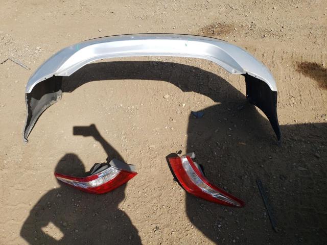 2017 TOYOTA CAMRY LE 4T1BF1FK6HU751920