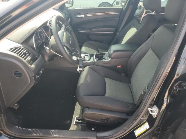 2023 CHRYSLER 300 TOURING 2C3CCAAG3PH573183