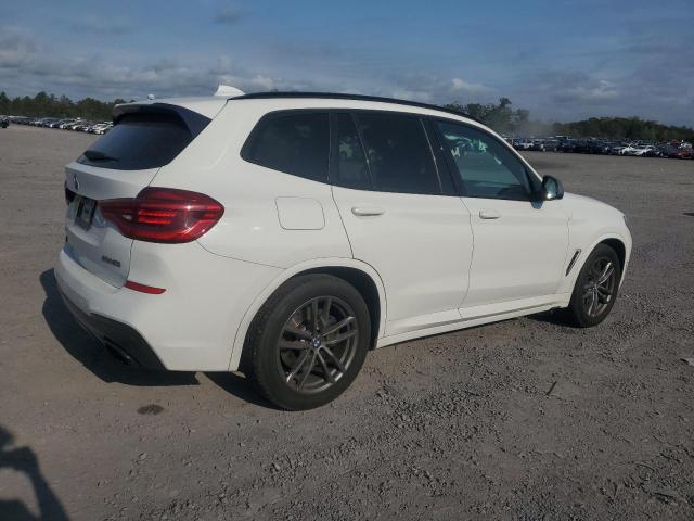 2020 BMW X3 XDRIVEM 5UXTY9C00L9C01579