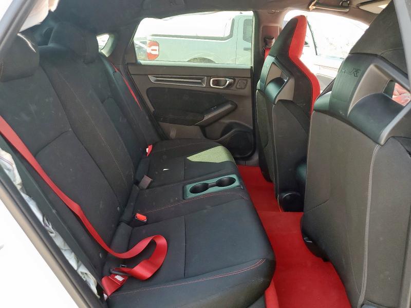2023 HONDA CIVIC TYPE JHMFL5G42PX000363