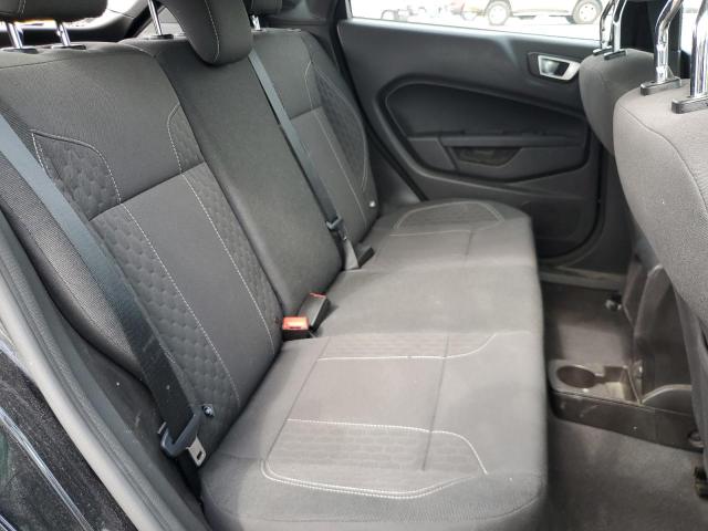2017 FORD FIESTA ST 3FADP4GX9HM139663