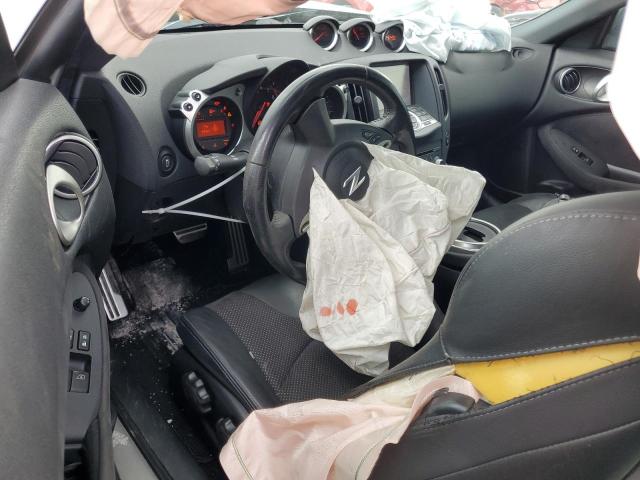 2019 NISSAN 370Z BASE JN1AZ4EH2KM421233