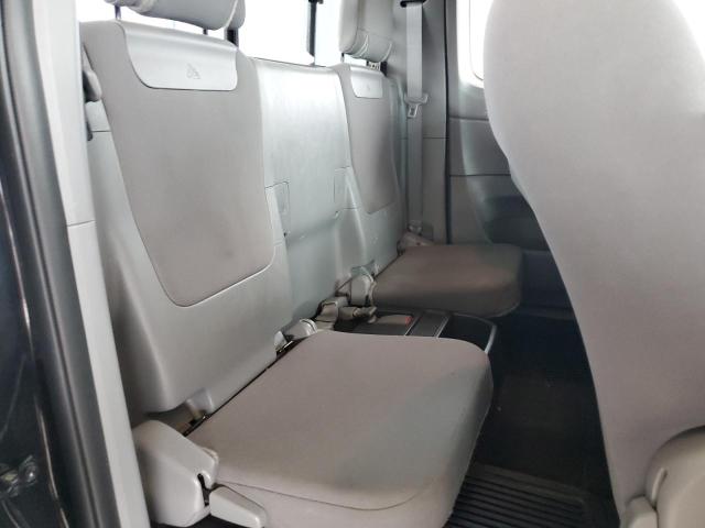 2015 TOYOTA TACOMA ACC - 5TFUX4EN5FX031673