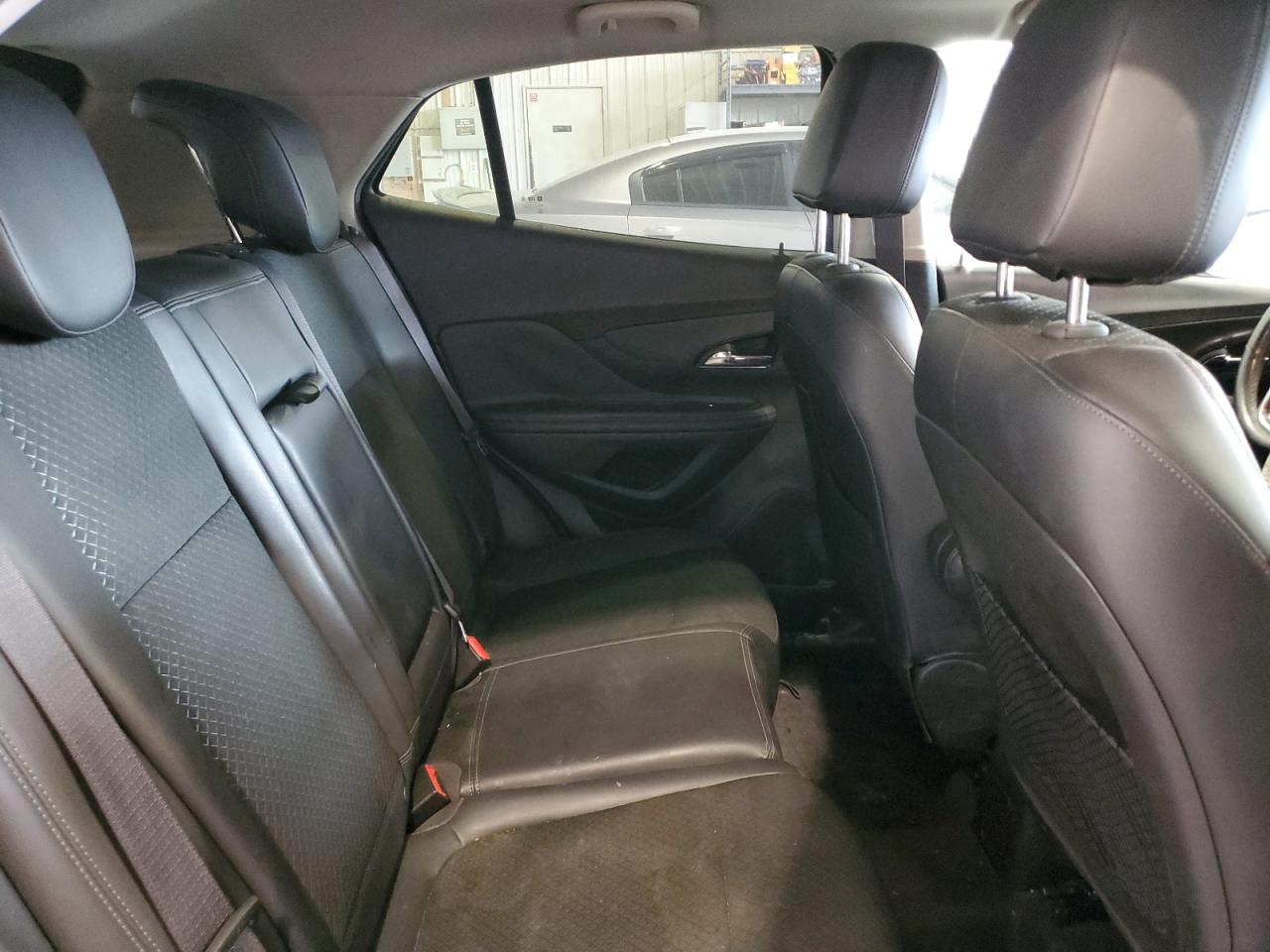 BUICK ENCORE PREFERRED