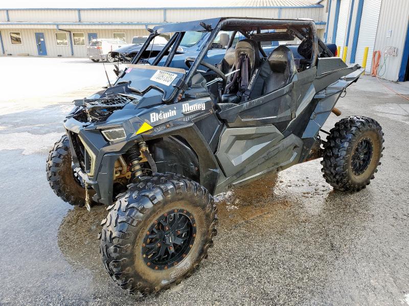 2020 POLARIS RZR XP TUR - Other View