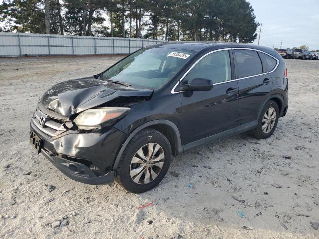 Global Auto Auctions: 2014 HONDA CR-V EX