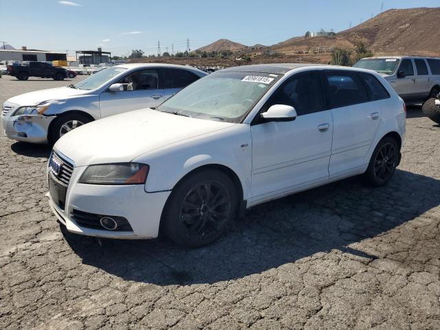 AUDI A3 PREMIUM