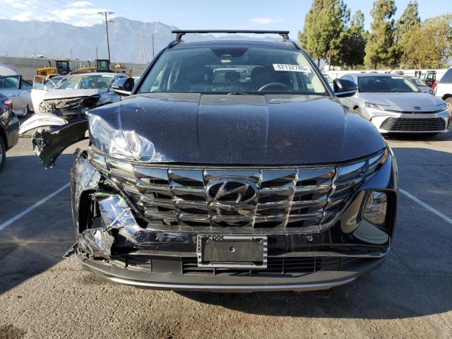 2022 HYUNDAI TUCSON LIM - Inny widok