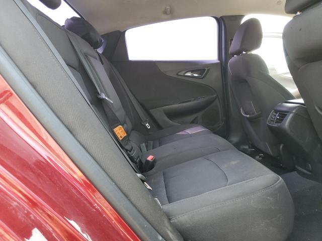 2018 CHEVROLET MALIBU - 1G1ZD5ST5JF182575