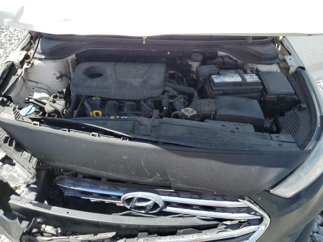 2019 HYUNDAI ACCENT SE 3KPC24A33KE051932