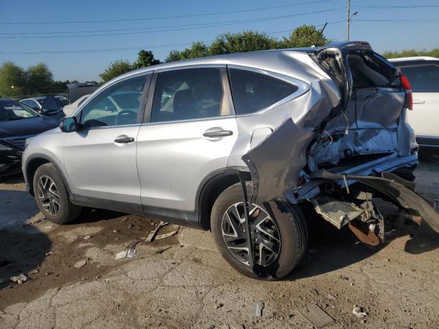 2016 HONDA CR-V SE - 2HKRM3H44GH565319