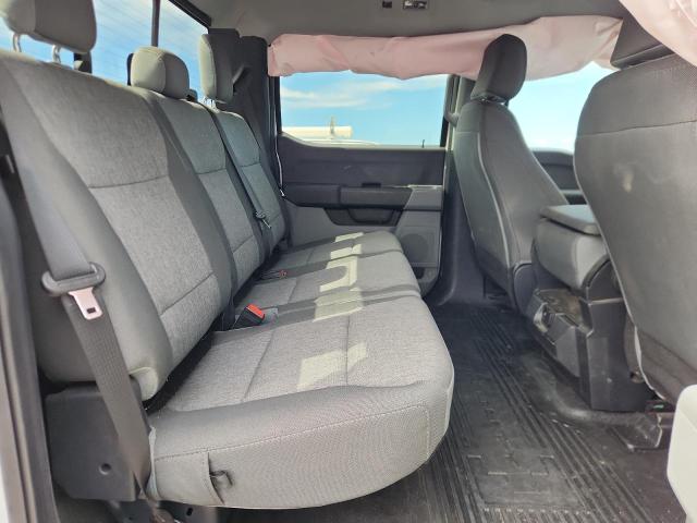 2024 FORD F250 SUPER DUTY 1FT8W2BT6REF05870