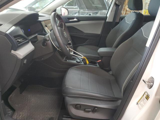 2023 VOLKSWAGEN TAOS SE 3VVUX7B29PM352958