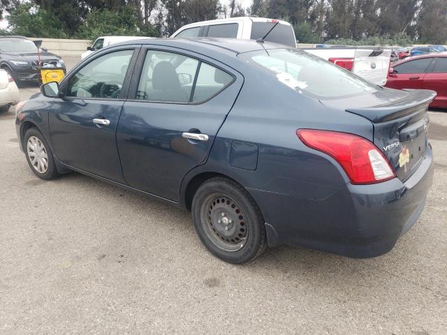 2016 NISSAN VERSA S 3N1CN7AP6GL832106