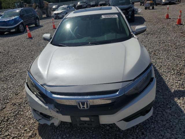2016 HONDA CIVIC TOURING 19XFC1F94GE028124