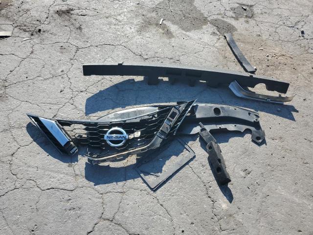 2019 NISSAN SENTRA S 3N1AB7AP7KY415251