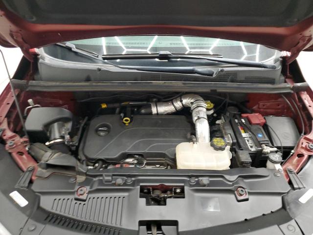 2022 CHEVROLET TRAX 1LT KL7CJPSM0NB567059