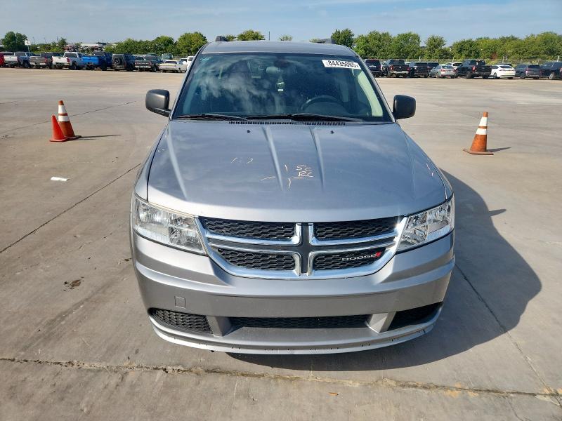 2018 DODGE JOURNEY - 3C4PDCAB8JT170437