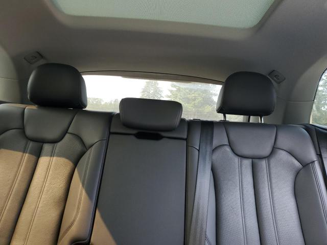2018 AUDI Q5 PREMIUM PLUS WA1BNAFY5J2071580