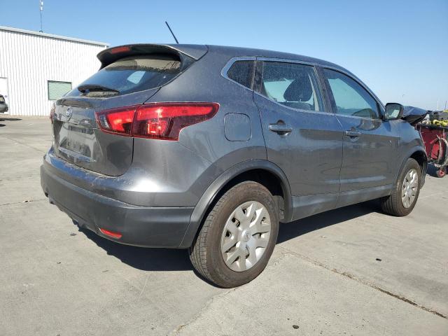 2019 NISSAN ROGUE SPORT S JN1BJ1CP5KW228616