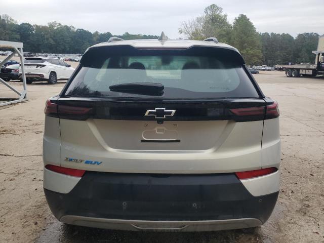 2023 CHEVROLET BOLT EUV LT 1G1FY6S03P4125752