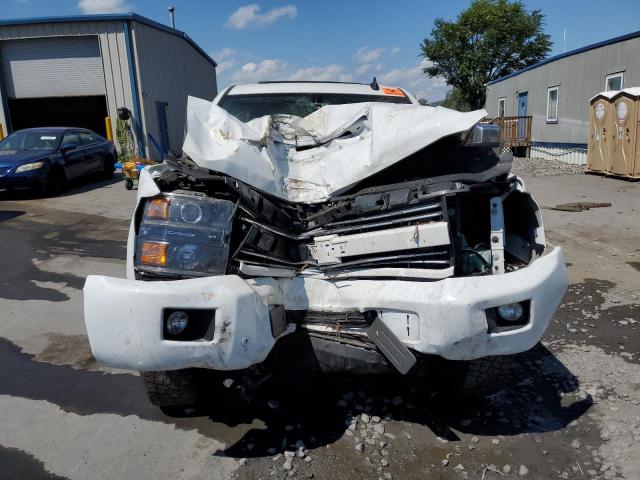 2019 CHEVROLET SILVERADO - 1GC1KTEY7KF125723